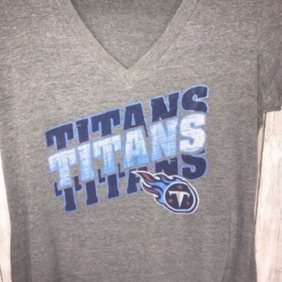 NFL Tennessee Titans Tee - Picture 2 of 4